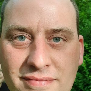 Profilbild von Benjamin Wulff