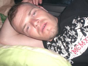 Profilbild von Benjamin Zeller