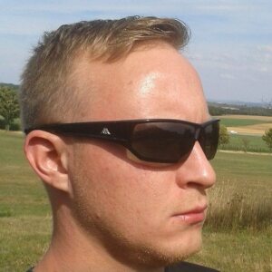 Profilbild von Benjamin Zimmermann