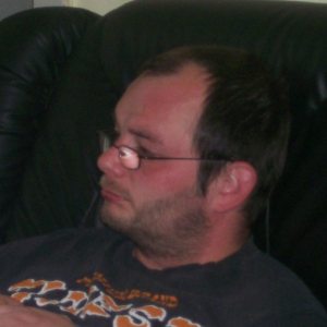 Profilbild von Benjamin Zimmermann