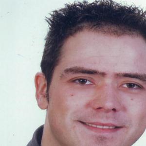 Profilbild von Benjamin Zoll