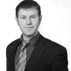 Profilbild von Benjamin von Appen