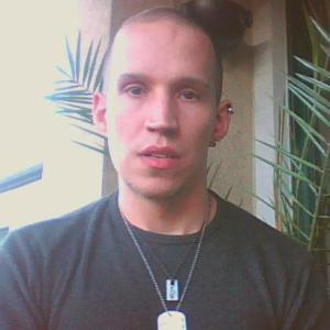 Profilbild von Benjamin von Mach
