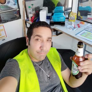 Profilbild von Benmaza Farid