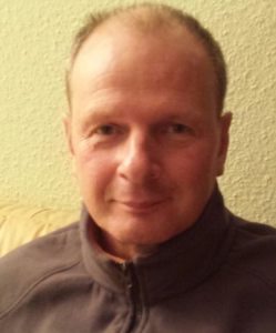 Profilbild von Bennek Thees