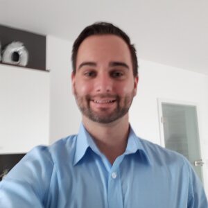 Profilbild von Benni Lauz