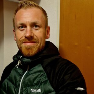 Profilbild von Benni Mrosek