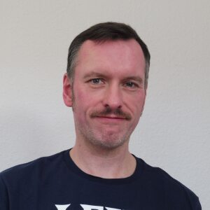 Profilbild von Benni Pudlo