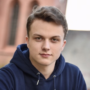 Profilbild von Bennick Gatzert