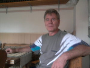 Profilbild von Benno Arndt