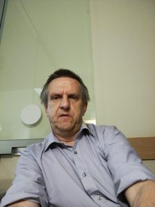 Profilbild von Benno Baltzer