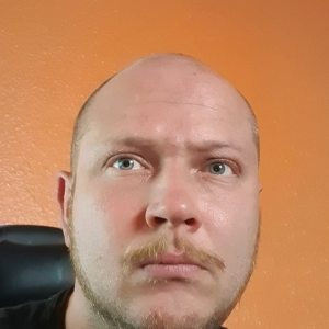 Profilbild von Benno Behrend