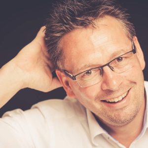 Profilbild von Benno Blömen