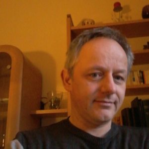 Profilbild von Benno Brodersen