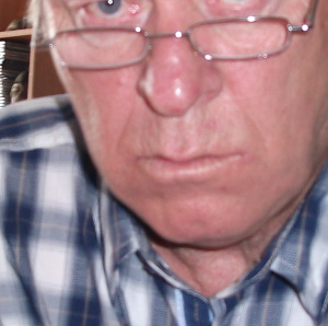 Profilbild von Benno Ehrhardt