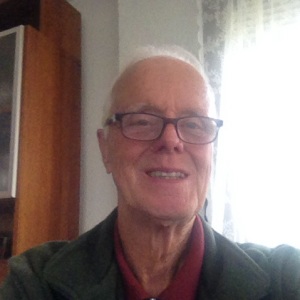 Profilbild von Benno Franksen
