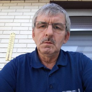 Profilbild von Benno Fuhrmann