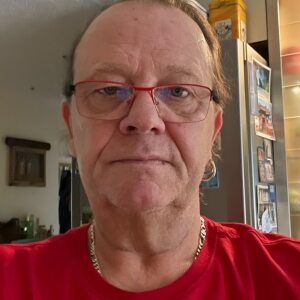 Profilbild von Benno Göbel