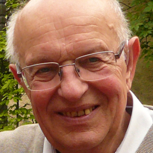 Profilbild von Benno Graßler