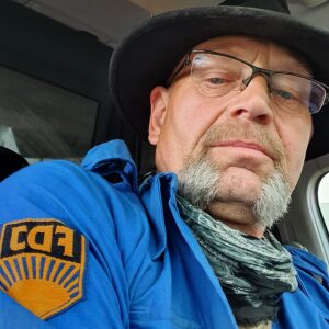 Profilbild von Benno Gromeier
