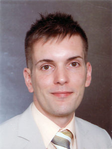 Profilbild von Benno Günther