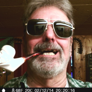 Profilbild von Benno Herrmann
