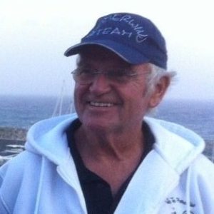 Profilbild von Benno Hinrichsen
