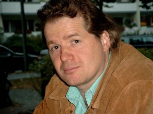 Profilbild von Benno Joppig