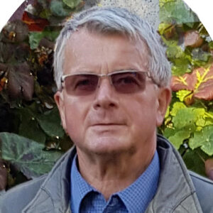Profilbild von Benno Kirchner