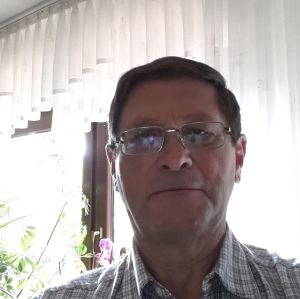 Profilbild von Benno Knörlein