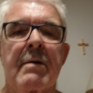 Profilbild von Benno Krahl