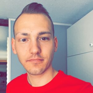 Profilbild von Benno Kreuziger