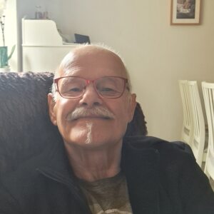 Profilbild von Benno Lienen
