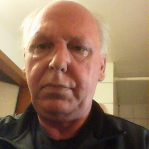 Profilbild von Benno Luehr