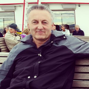 Profilbild von Benno Mueller