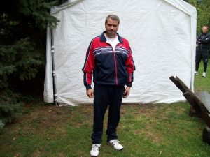 Profilbild von Benno Niehoff