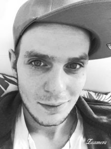 Profilbild von Benno Pahl