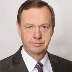 Profilbild von Benno Prasse