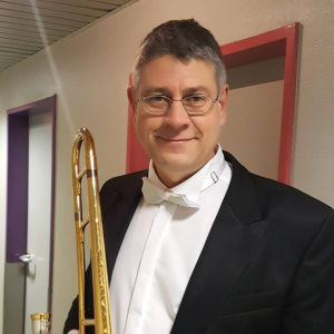Profilbild von Benno Reinhard