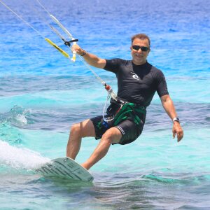 Profilbild von Benno Rösler