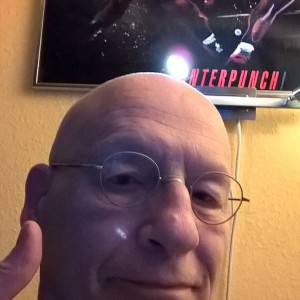 Profilbild von Benno Roick