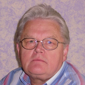 Profilbild von Benno Rosenkranz