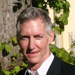 Profilbild von Benno Rübsamen