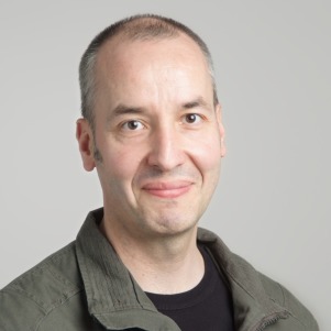 Profilbild von Benno Schiefer
