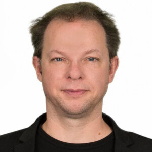 Profilbild von Benno Schlünder