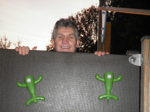 Profilbild von Benno Schmidtchen