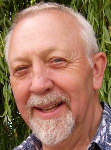 Profilbild von Benno Schulte