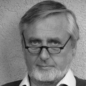 Profilbild von Benno Schwartz