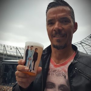 Profilbild von Benno Schwarz