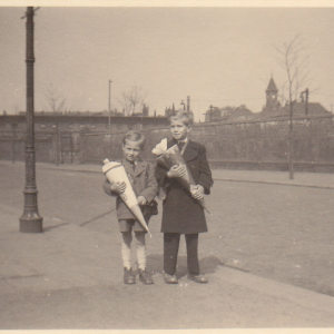 Profilbild von Benno Wegener